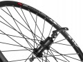 KOŁO ROWEROWE TYŁ STARS 28/29'' 622x20 SHIMANO Cues FH-QC400 CENTERLOCK