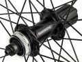 KOŁO ROWEROWE TYŁ STARS 28/29'' 622x20 SHIMANO Cues FH-QC400 CENTERLOCK