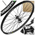 KOŁO ROWEROWE PRZÓD ALEXRIMS MD23 27,5'' 584x23 SHIMANO Cues CENTERLOCK