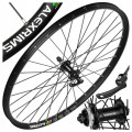 KOŁO ROWEROWE PRZÓD ALEXRIMS MD23 27,5'' 584x23 SHIMANO Cues CENTERLOCK