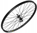 KOŁO ROWEROWE PRZÓD ALEXRIMS MD23 27,5'' 584x23 SHIMANO Cues CENTERLOCK
