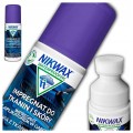 IMPREGNAT NIKWAX DO OBUWIA BUTÓW Z TKANINY I SKÓRY Gore-Tex GĄBKA 125 ml