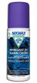 IMPREGNAT NIKWAX DO OBUWIA BUTÓW Z TKANINY I SKÓRY Gore-Tex GĄBKA 125 ml