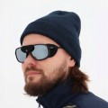 OKULARY GÓRSKIE LODOWCOWE GOG EVEREST POLARYZACYJNE OSŁONKI BOCZNE KAT. 4