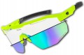 OKULARY SPORTOWE ROWEROWE GOG E507-5C ARGO C DUŻA SZYBA Z FOTOCHROMEM