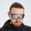 OKULARY GÓRSKIE GOG ANNAPURNA POLARYZACYJNE OSŁONKI BOCZNE SZYBA KAT. 4