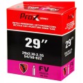 DĘTKA ROWEROWA PROX ANTYPRZEBICIOWA 29x2,10-2,35 Z USZCZELNIACZEM PRESTA