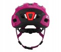 KASK ROWEROWY KELLYS DAZE LUMIO Z TYLNĄ LAMPKĄ PINK RÓŻOWY S/M 52-55 cm