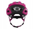KASK ROWEROWY KELLYS DAZE LUMIO Z TYLNĄ LAMPKĄ PINK RÓŻOWY S/M 52-55 cm