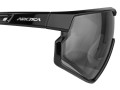 OKULARY SPORTOWE ROWEROWE ARCTICA S-333FP SZYBA Z FOTOCHROMEM I POLARYZACJĄ