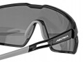 OKULARY SPORTOWE ROWEROWE ARCTICA S-333FP SZYBA Z FOTOCHROMEM I POLARYZACJĄ