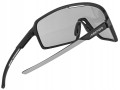 OKULARY SPORTOWE ROWEROWE ARCTICA S-336F DUŻA SZYBA Z FOTOCHROMEM KAT. 1-3