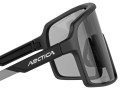 OKULARY SPORTOWE ROWEROWE ARCTICA S-336F DUŻA SZYBA Z FOTOCHROMEM KAT. 1-3