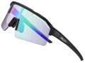 OKULARY SPORTOWE ROWEROWE ARCTICA S-346W-3FR DUŻA SZYBA Z FOTOCHROMEM 0-3
