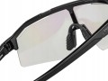 OKULARY SPORTOWE ROWEROWE ARCTICA S-346W-3FR DUŻA SZYBA Z FOTOCHROMEM 0-3