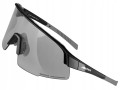 OKULARY SPORTOWE ROWEROWE ARCTICA S-340F DUŻA SZYBA Z FOTOCHROMEM KAT. 1-3