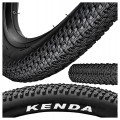 OPONA ROWEROWA KENDA K1153 26x1,95 / 50-559 UNIWERSALNA KOSTKA + DĘTKA