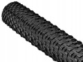 OPONA ROWEROWA KENDA K1153 26x1,95 / 50-559 UNIWERSALNA KOSTKA + DĘTKA