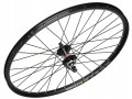 KOMPLET KOŁA ROWEROWE P+T ALEXRIMS MD25 29'' 622x25 NOVATEC TARCZA TUBELESS