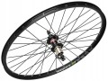 KOMPLET KOŁA ROWEROWE P+T ALEXRIMS MD25 29'' 622x25 NOVATEC TARCZA TUBELESS