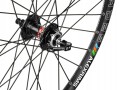KOMPLET KOŁA ROWEROWE P+T ALEXRIMS MD25 29'' 622x25 NOVATEC TARCZA TUBELESS