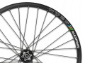KOMPLET KOŁA ROWEROWE P+T ALEXRIMS MD25 29'' 622x25 NOVATEC TARCZA TUBELESS