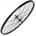 KOŁO ROWEROWE PRZÓD ALEXRIMS EN24 28/29'' 622x19 NOVATEC NT-A361 V-BRAKE