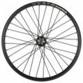 KOŁO ROWEROWE TYŁ ALEXRIMS MD25 29'' 622x25 NOVATEC CZARNE TARCZA TUBELESS