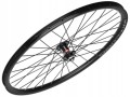 KOŁO ROWEROWE PRZÓD ALEXRIMS GX26P 28/29'' 622x23 NOVATEC GRAVEL TUBELESS