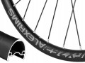 KOŁO ROWEROWE PRZÓD ALEXRIMS GX26P 28/29'' 622x23 NOVATEC GRAVEL TUBELESS