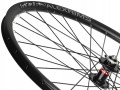 KOŁO ROWEROWE PRZÓD ALEXRIMS GX26P 28/29'' 622x23 NOVATEC GRAVEL TUBELESS