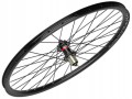 KOŁO ROWEROWE TYŁ ALEXRIMS GX26P 28'' 622x23 NOVATEC TARCZA GRAVEL TUBELESS