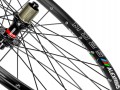 KOŁO TYLNE ALEXRIMS MD25 29'' 622x25 NOVATEC SZTYWNA OŚ 12x142 mm TUBELESS