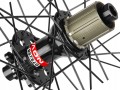 KOŁO TYLNE ALEXRIMS MD25 29'' 622x25 NOVATEC SZTYWNA OŚ 12x142 mm TUBELESS