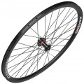 KOŁO PRZÓD ALEXRIMS GD30 28/29'' 622x21 NOVATEC SZTYWNA OŚ 12x100 GRAVEL TR