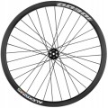 KOŁO PRZÓD ALEXRIMS GD30 28/29'' 622x21 NOVATEC SZTYWNA OŚ 12x100 GRAVEL TR