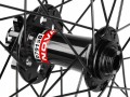 KOŁO PRZÓD ALEXRIMS GD30 28/29'' 622x21 NOVATEC SZTYWNA OŚ 12x100 GRAVEL TR