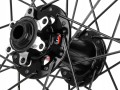 KOŁO PRZÓD ALEXRIMS GD30 28/29'' 622x21 NOVATEC SZTYWNA OŚ 12x100 GRAVEL TR
