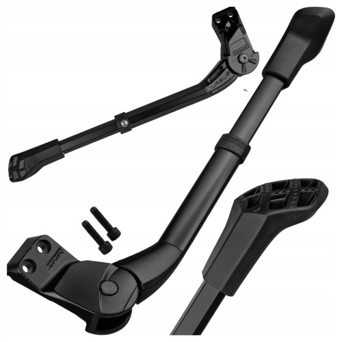 TYLNA STOPKA NÓŻKA PODPÓRKA ROWEROWA URSUS KING EVO DO RAMY 18 mm 27,5-29''