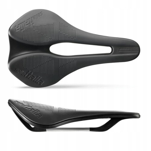 SIODEŁKO ROWEROWE SELLE ITALIA MODEL X BOOST FeC SPORTOWE MTB GRAVEL