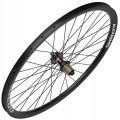KOŁO TYŁ ALEXRIMS GD30 28/29'' 622x21 NOVATEC SZTYWNA OŚ 12x142 GRAVEL TRS