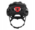 KASK ROWEROWY KELLYS DAZE LUMIO Z TYLNĄ LAMPKĄ TEAL TURKUSOWY M/L 55-58 cm
