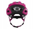 KASK ROWEROWY KELLYS DAZE LUMIO Z TYLNĄ LAMPKĄ PINK RÓŻOWY M/L 55-58 cm