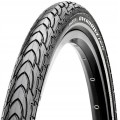 OPONA ROWEROWA MAXXIS OVERDRIVE EXCEL 700x40C SILKSHIELD ANTYPRZEBCIOWA