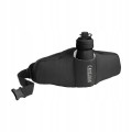 NERKA ROWEROWA CAMELBAK PODIUM FLOW 2 WAIST PACK CZARNA + BIDON DIRT
