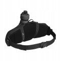 NERKA ROWEROWA CAMELBAK PODIUM FLOW 2 WAIST PACK CZARNA + BIDON DIRT