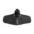 NERKA ROWEROWA CAMELBAK PODIUM FLOW 2 WAIST PACK CZARNA + BIDON DIRT