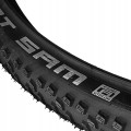 OPONA ROWEROWA SCHWALBE SMART SAM 700x40C / 42-622 ANTYPRZEBICIOWA K-GUARD