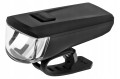 ZESTAW LAMPKI ROWEROWE KELLYS NOBLE 2 TRYBY LED ŁADOWANE USB 80 / 5 lm