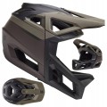 KASK ROWEROWY FOX PROFRAME HLMT MIPS FULL FACE ZJAZDOWY DH 59-63 cm / L